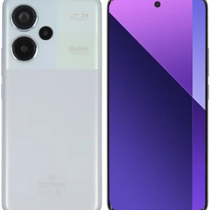 X.Redmi Note 13 PRO Plus 8/256GB Purple EU Dual: nano SIM +eSIM изображение 1