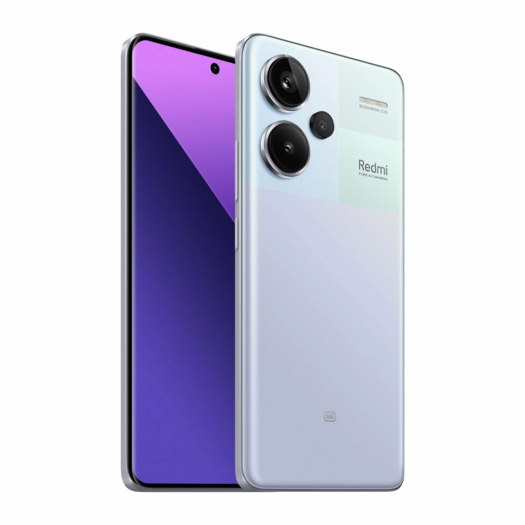 X.Redmi Note 13 PRO Plus 8/256GB Purple EU Dual: nano SIM +eSIM изображение 2