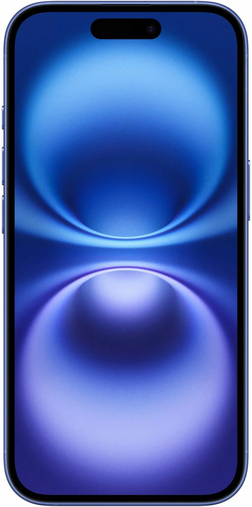 Смартфон Apple iPhone 16 128GB, Ultramarine (nano-SIM + eSIM) синий EU изображение 5