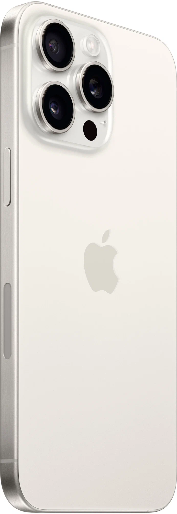 Смартфон Apple iPhone 15 Pro Max 512GB White Titanium (nano SIM + eSIM) изображение 10