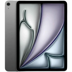 11" Планшет Apple iPad Air 7 2025 M3, 256 ГБ, Wi-Fi, iPadOS, Black ( Черный ) изображение 1