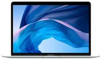 Ноутбук Apple MacBook Air Late 2020, M1, SSD, 256ГБ, 8ГБ RAM, Retina, серебристый изображение 15
