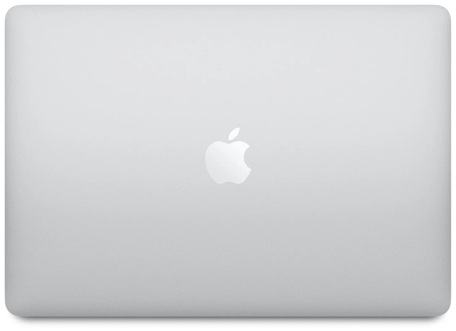 Ноутбук Apple MacBook Air Late 2020, M1, SSD, 256ГБ, 8ГБ RAM, Retina, серебристый изображение 8