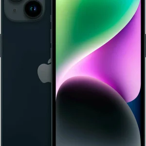 IPhone 14 256Gb Black EU изображение 1