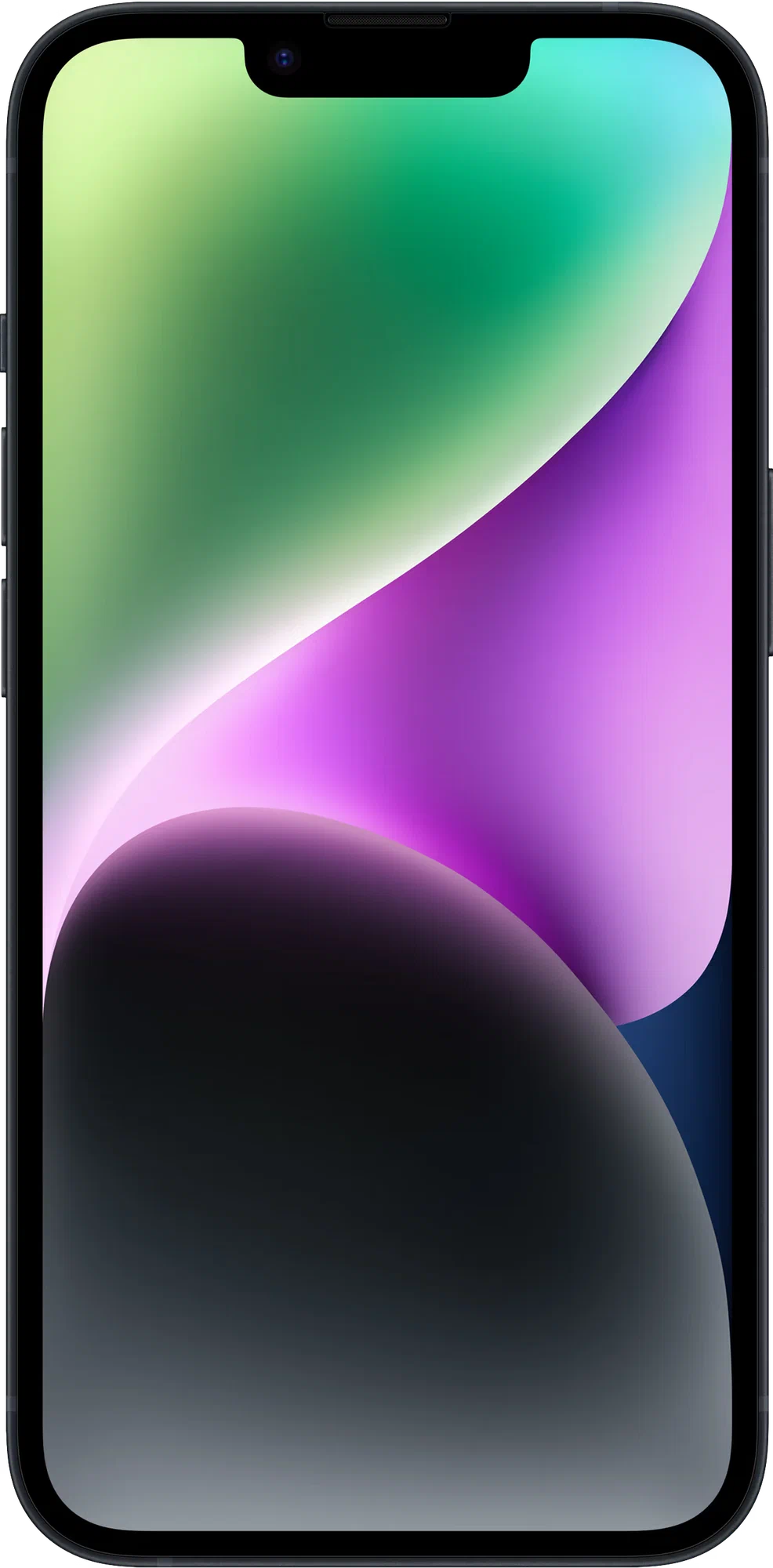 IPhone 14 256Gb Black EU изображение 7