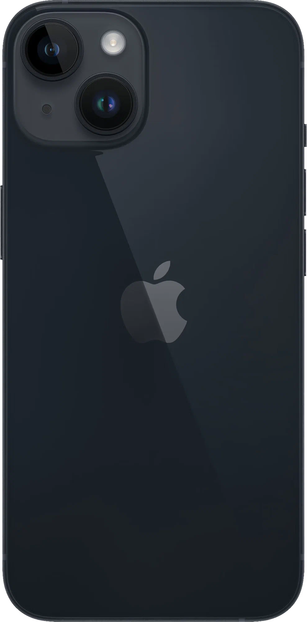 IPhone 14 256Gb Black EU изображение 8