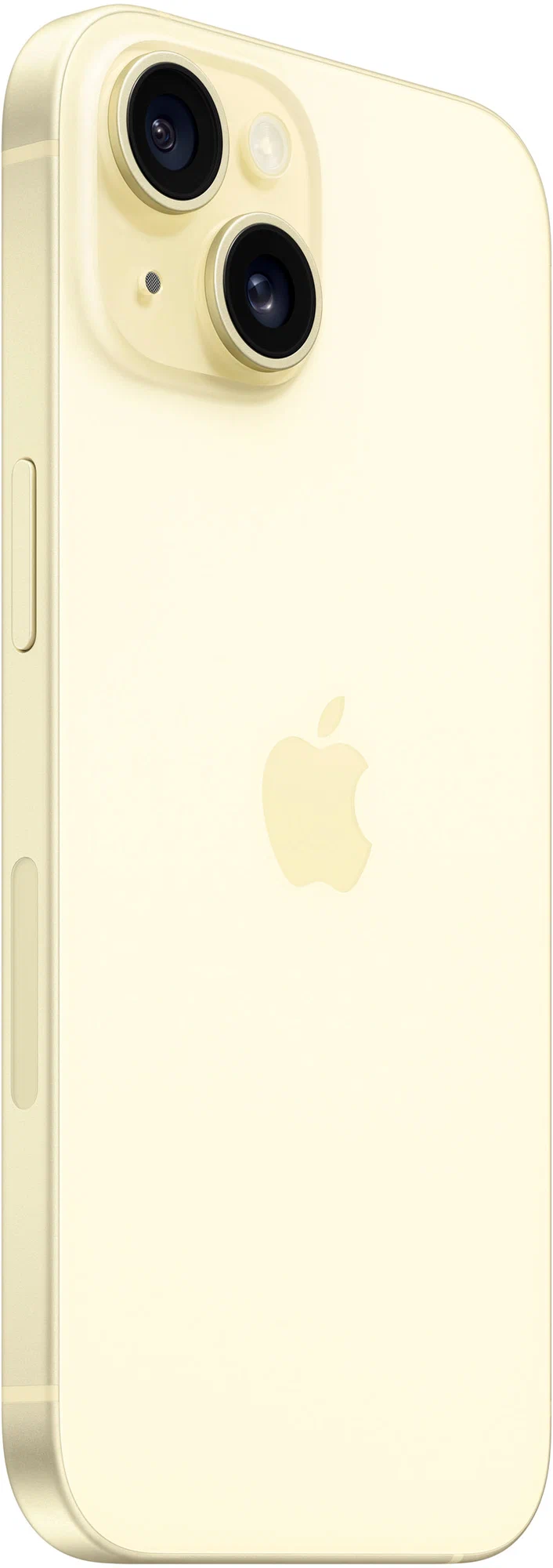Смартфон Apple iPhone 15 128Gb Yellow (Желтый) (SIM+eSIM) EU изображение 7
