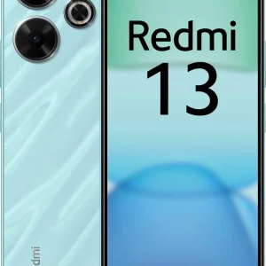 Смартфон Xiaomi.Redmi 13 6/128Gb Blue ( Голубой ) Dual: nanoSIM RU изображение 1