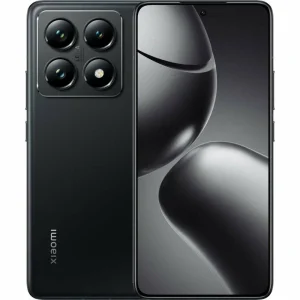 Смартфон Xiaomi 14T Pro 12/1TB Global, EU, Dual: nano SIM + eSIM, Titan Black изображение 1