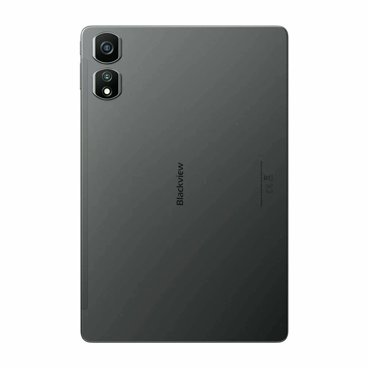 Планшет Blackview TAB 16 Pro (8+16)/256Gb LTE Grey ( Серый ) изображение 3