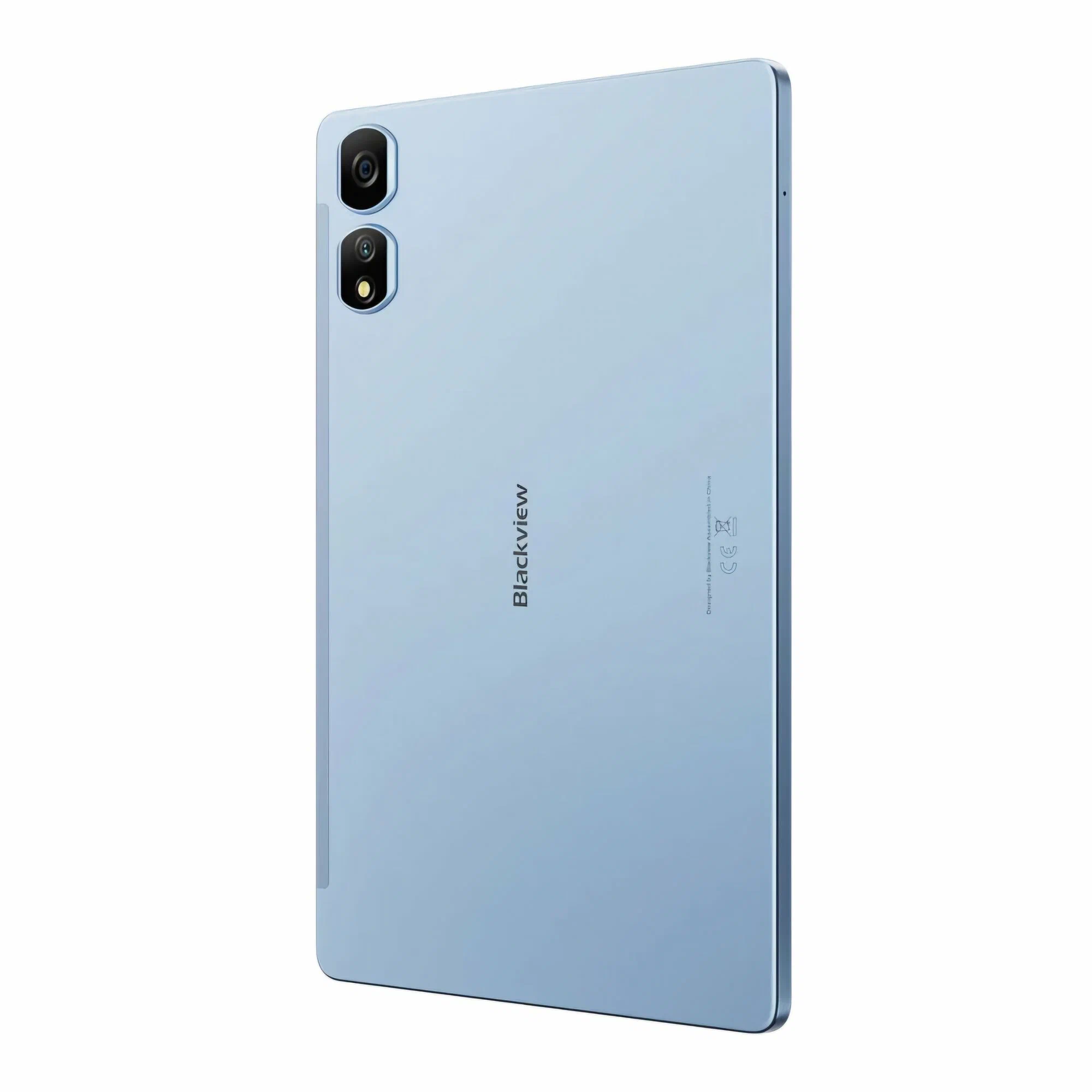 Планшет Blackview TAB 16 Pro 8/256Gb 8 Мпикс LTE Blue (Голубой) изображение 5