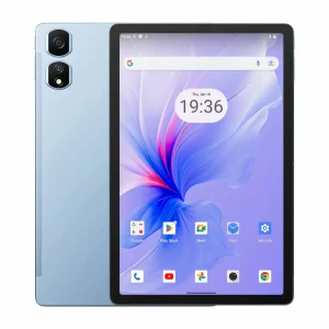 Планшет Blackview TAB 16 Pro 8/256Gb 8 Мпикс LTE Blue (Голубой) изображение 1