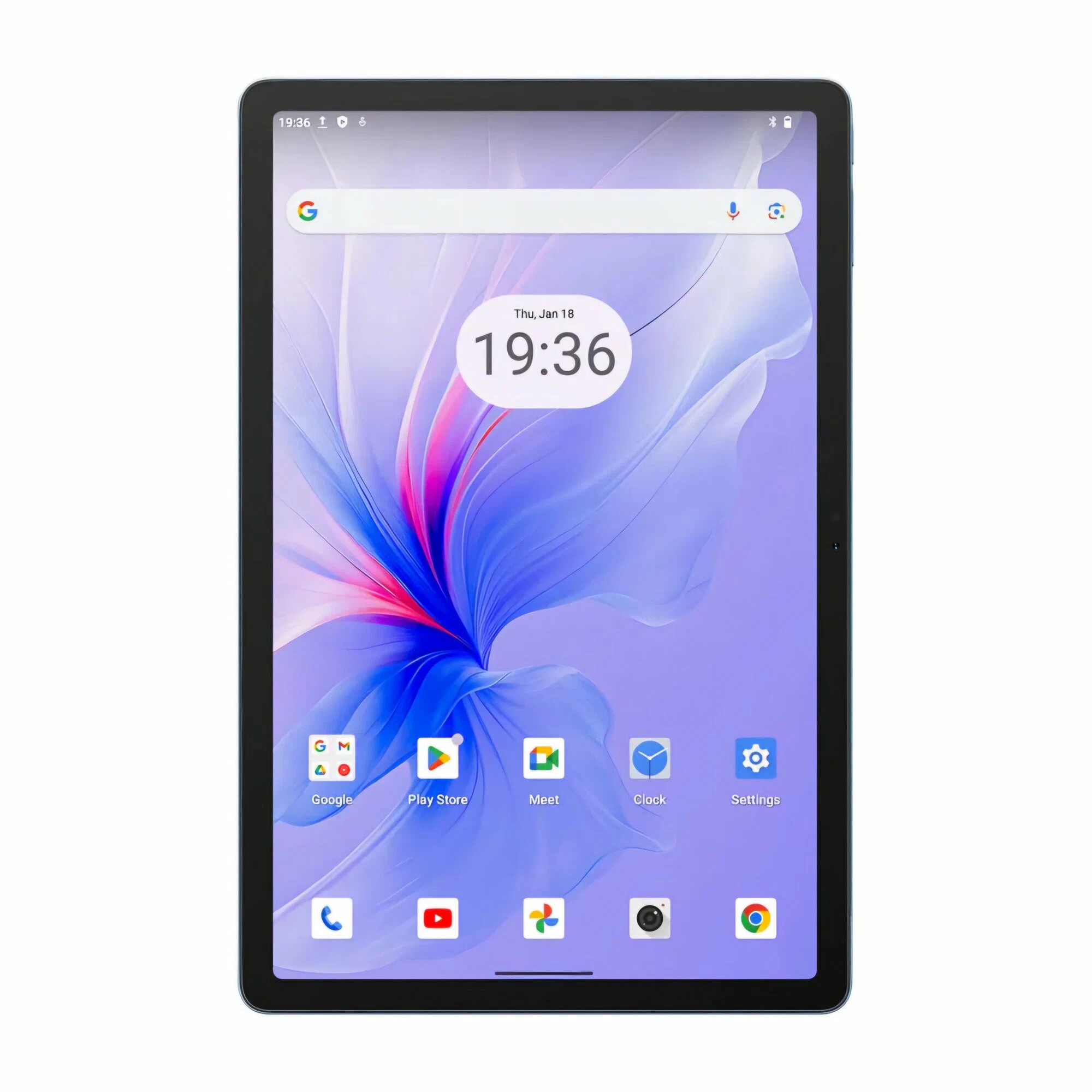 Планшет Blackview TAB 16 Pro 8/256Gb 8 Мпикс LTE Blue (Голубой) изображение 2