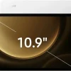 Планшет Samsung Galaxy Tab S9 FE 6/128 ГБ, Wi-Fi, Silver (Серебро) изображение 13