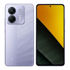 Смартфон Xiaomi POCO M7 Pro 12/256 Гб, Purple (Фиолетовый), Global изображение 1