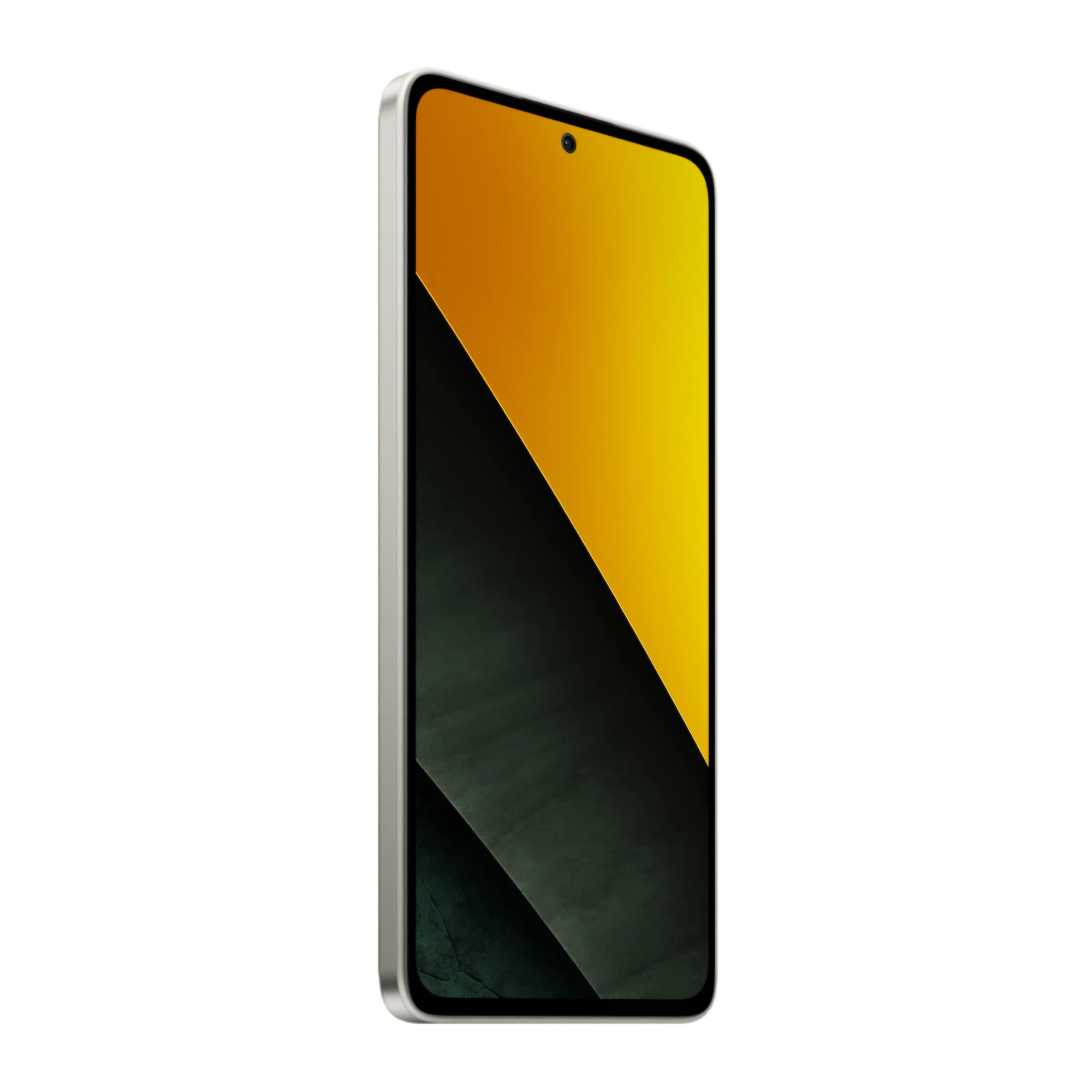 Смартфон POCO M7 Pro 5G (6.67”, AMOLED, MediaTek Dimensity, 5110 мАч), 12/256, Silver, версия EU (глобальная) изображение 4