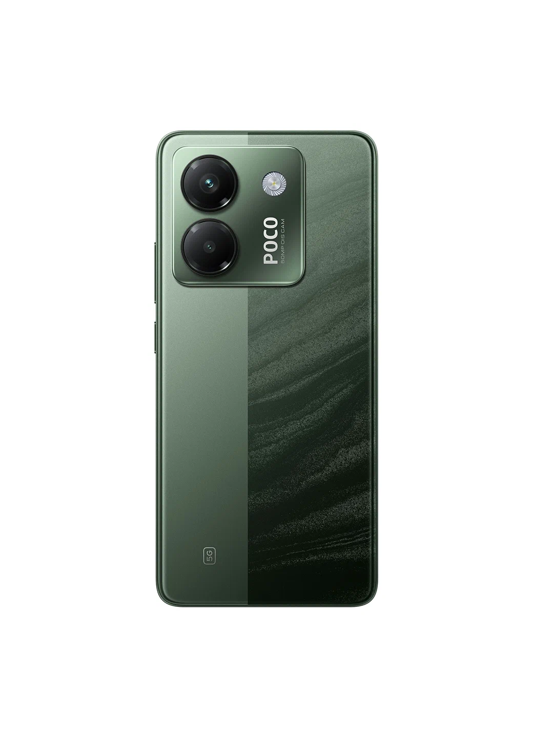 Смартфон Xiaomi POCO M7 Pro 12/256 Гб, Green (Зеленый), Global изображение 5