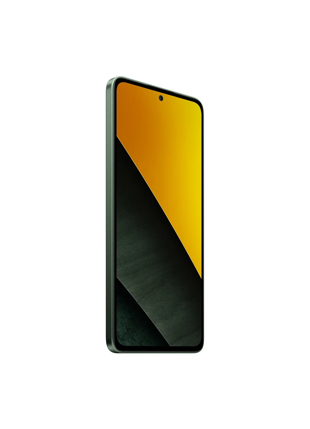 Смартфон Xiaomi POCO M7 Pro 12/256 Гб, Green (Зеленый), Global изображение 3