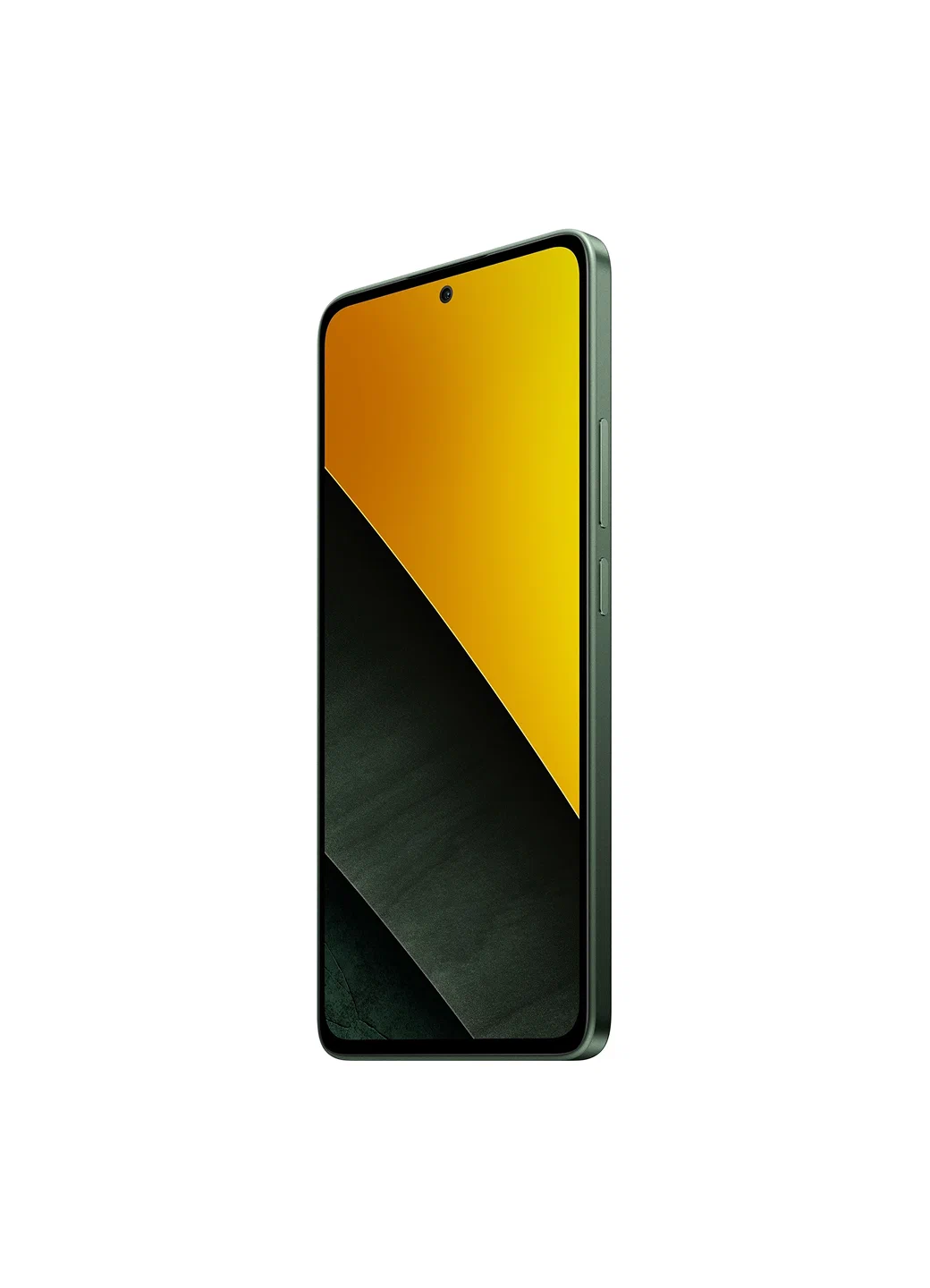 Смартфон Xiaomi POCO M7 Pro 12/256 Гб, Green (Зеленый), Global изображение 4