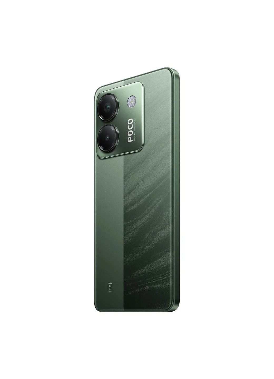 Смартфон Xiaomi POCO M7 Pro 12/256 Гб, Green (Зеленый), Global изображение 6