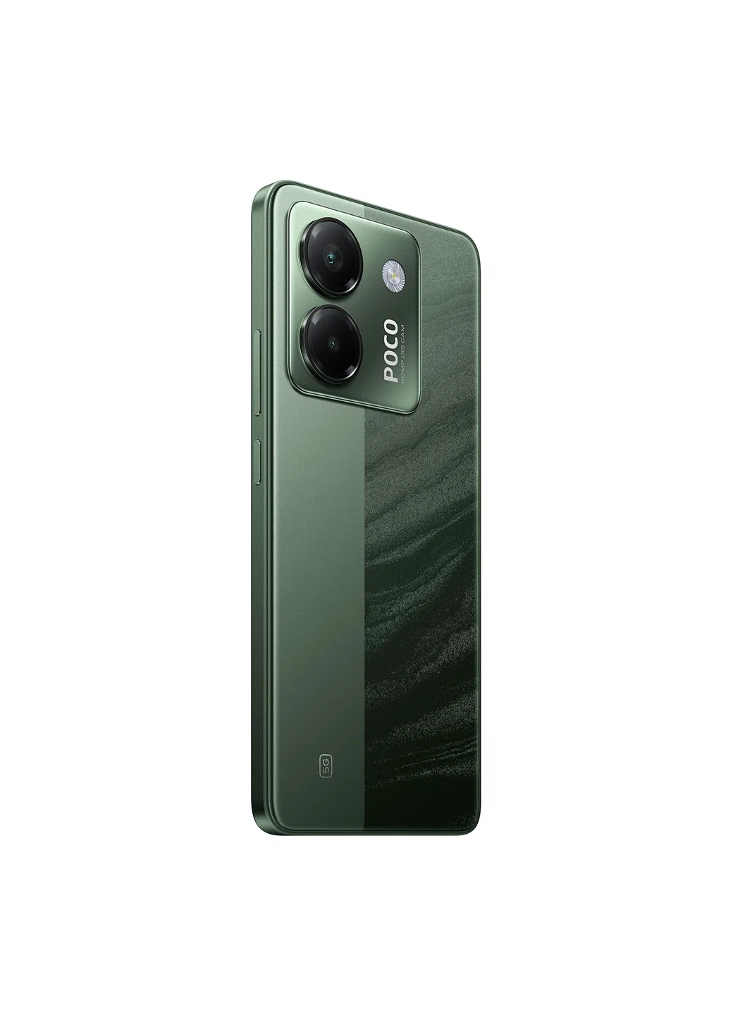 Смартфон Xiaomi POCO M7 Pro 12/256 Гб, Green (Зеленый), Global изображение 7