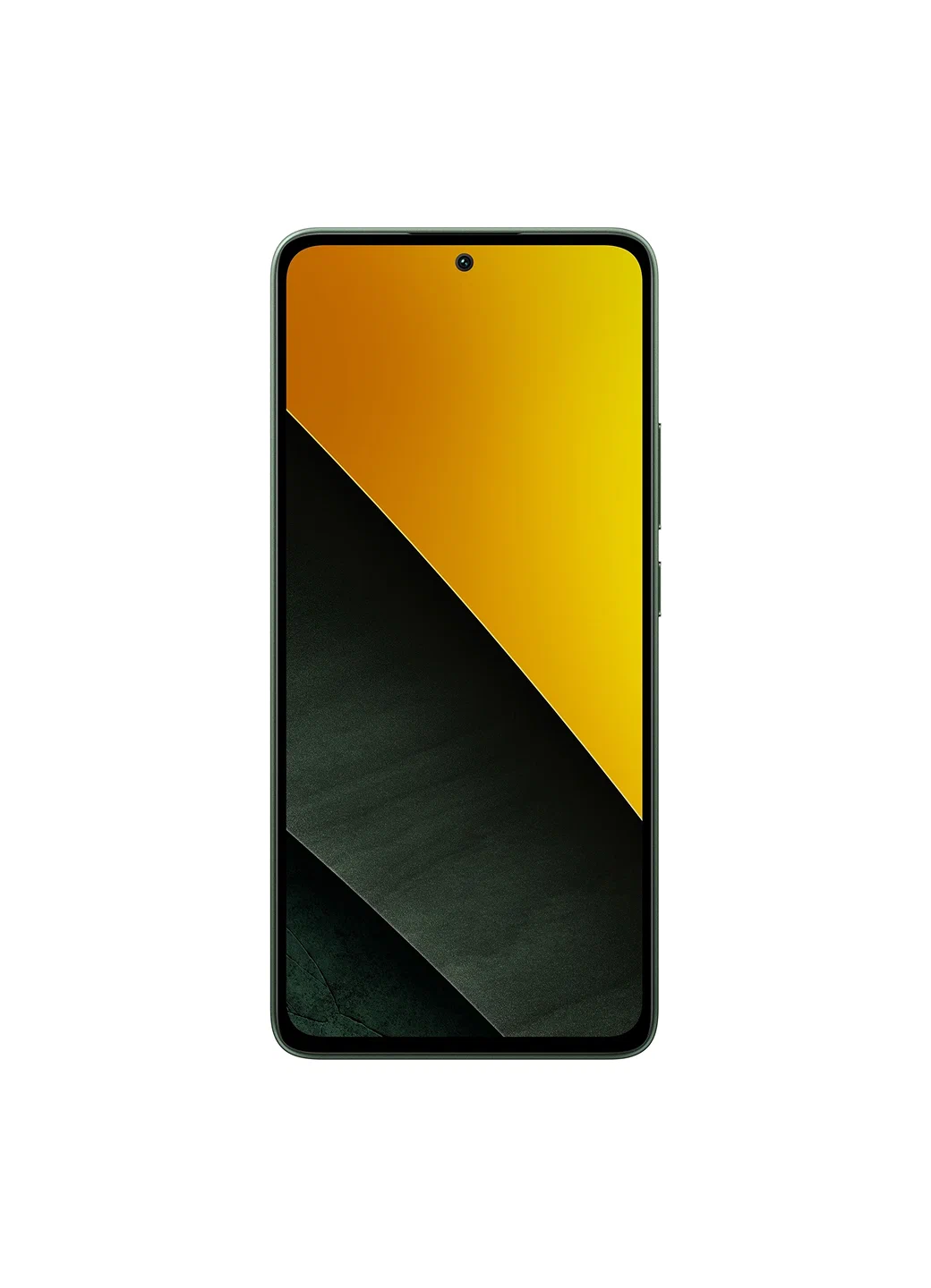 Смартфон Xiaomi POCO M7 Pro 12/256 Гб, Green (Зеленый), Global изображение 2