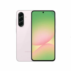 Смартфон Samsung Galaxy A56 5G 8/256 ГБ, Dual: nano SIM + eSIM, Pink (розовый) EU изображение 1