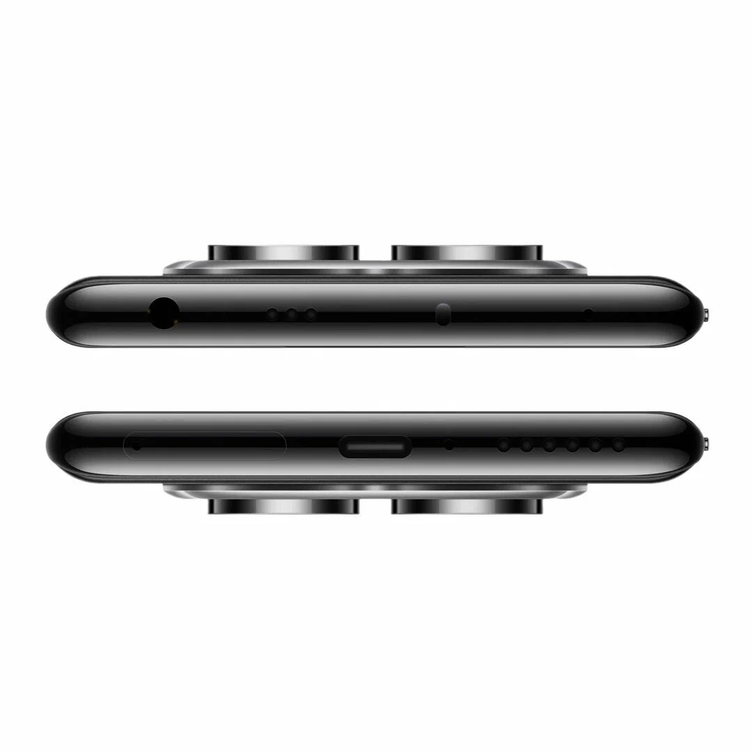 Смартфон Redmi Note 14 Pro 4G 12/256GB Midnight Black(черный) EU изображение 6