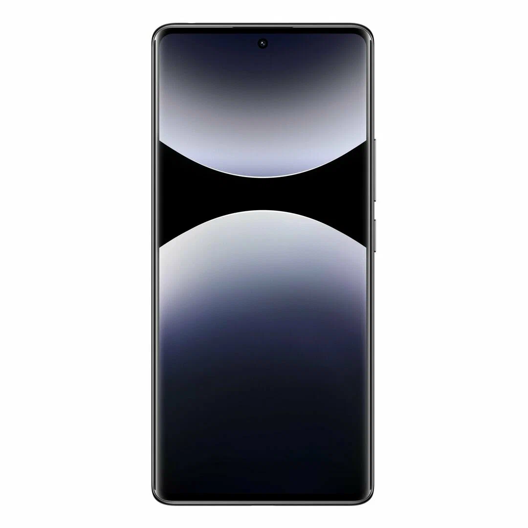 Смартфон Redmi Note 14 Pro 4G 12/256GB Midnight Black(черный) EU изображение 2