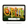 Планшет Apple iPad 11 (A16 Bionic, 2025) 128 ГБ LTE Синий| Blue изображение 4