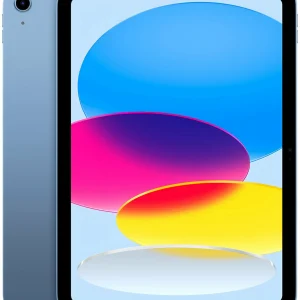 Планшет Apple iPad 11 (A16 Bionic, 2025) 128 ГБ LTE Синий| Blue изображение 1