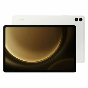 Планшет Samsung TAB S9 FE Plus 8/128Gb Silver/Серебристый Wi-Fi изображение 1