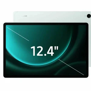 Планшет Samsung Galaxy Tab S9 FE+ Wi-Fi 8/128Gb (Цвет: Mint) изображение 1