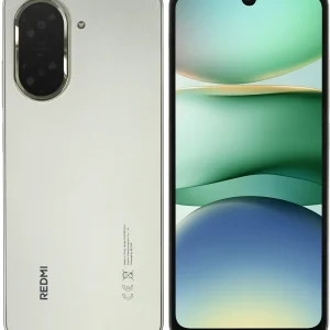 Смартфон Xiaomi Redmi A5 4/128Gb Sandy Gold (Пустынный золотой)RU изображение 1