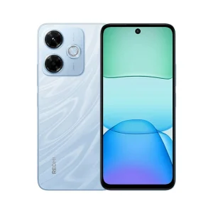 Смартфон Xiaomi Redmi 13x 8/256 GB, Dual nano Sim, Blue (синий) изображение 1