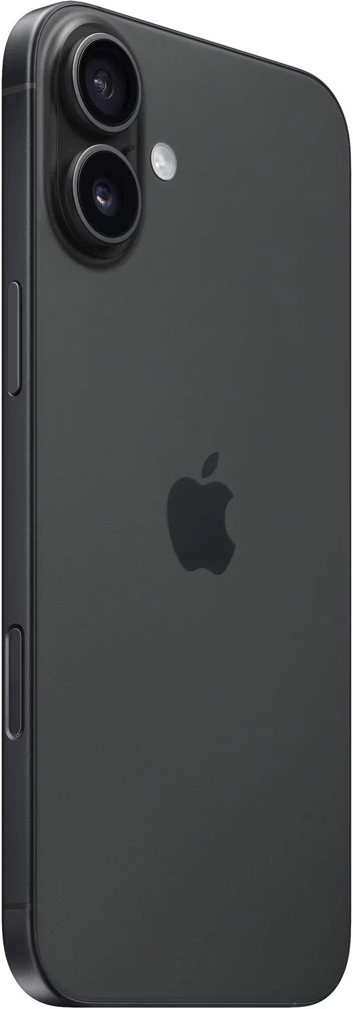 Смартфон Apple iPhone 16 Plus 256GB Чёрный (Black ) : nano SIM + eSIM EU изображение 4