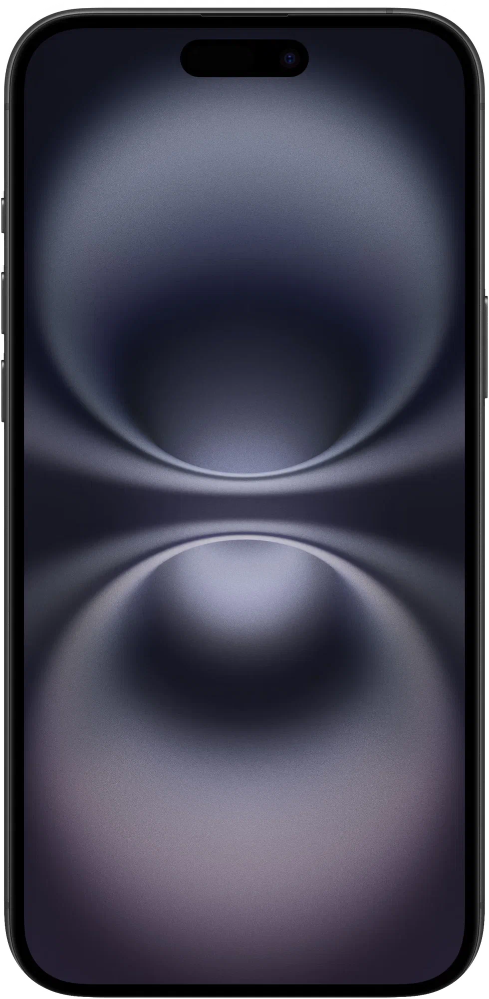 Смартфон Apple iPhone 16 Plus 256GB Чёрный (Black ) : nano SIM + eSIM EU изображение 2