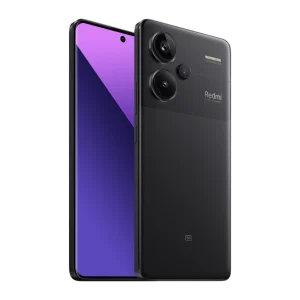 X.Redmi Note 13 PRO Plus 12/512GB Black RU 5G Dual: nano SIM изображение 1