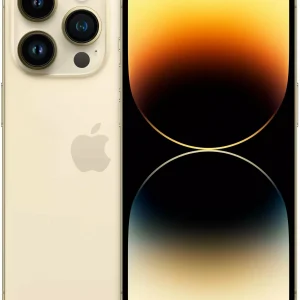 Смартфон Apple iPhone 14 Pro Max 512Gb Gold (SIM+eSIM) золотой EU изображение 1