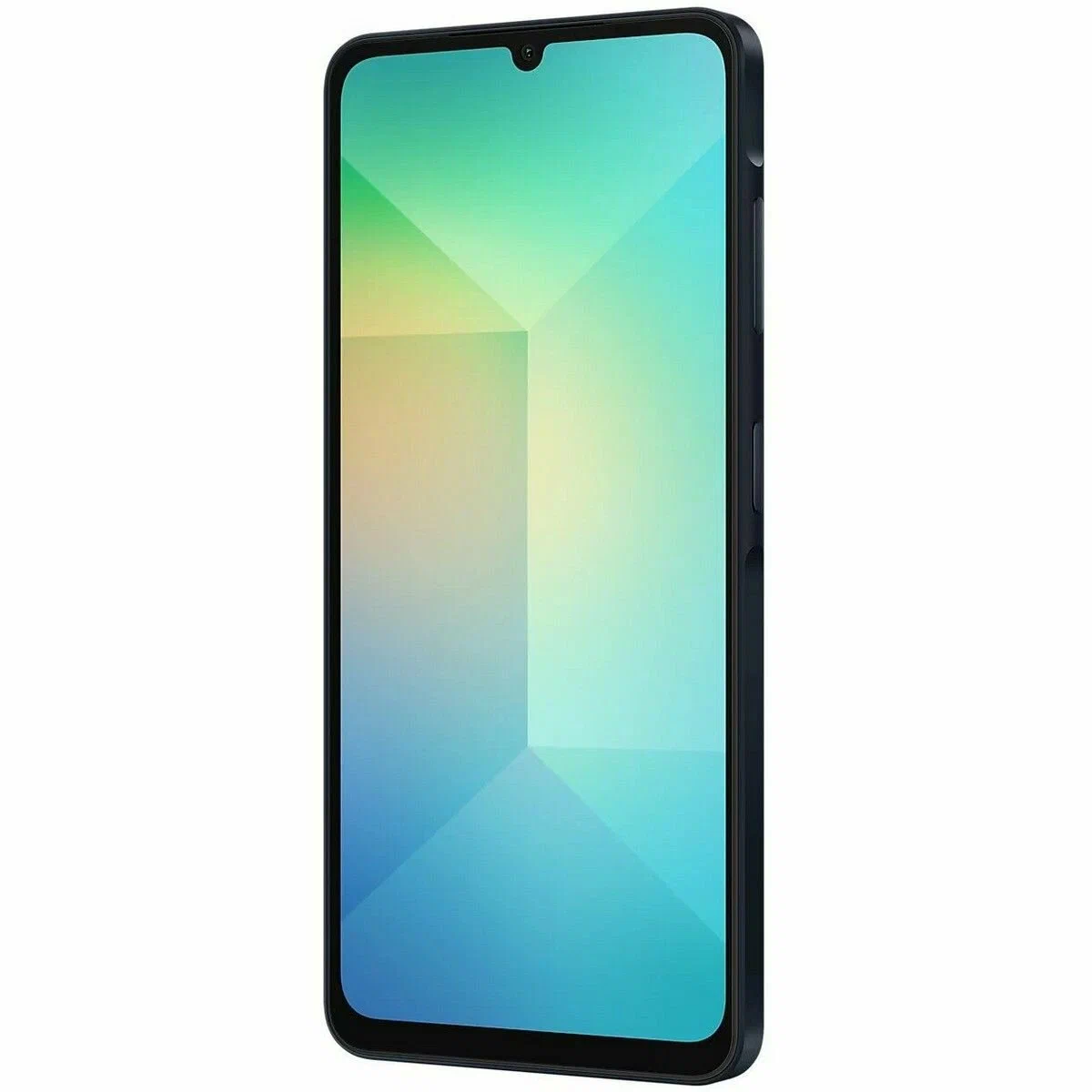 Смартфон Samsung Galaxy A06 SM-A065F 6+128Gb черный SM-A065FZKHSKZ изображение 4