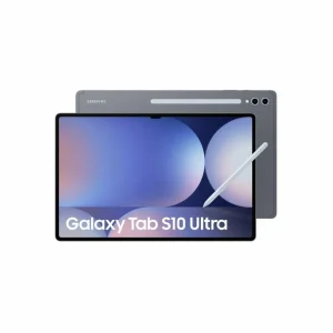 Планшет Samsung Galaxy Tab S10 Ultra 16/1Tb, 5G Graphite (Темно Серый) (X926B) изображение 1