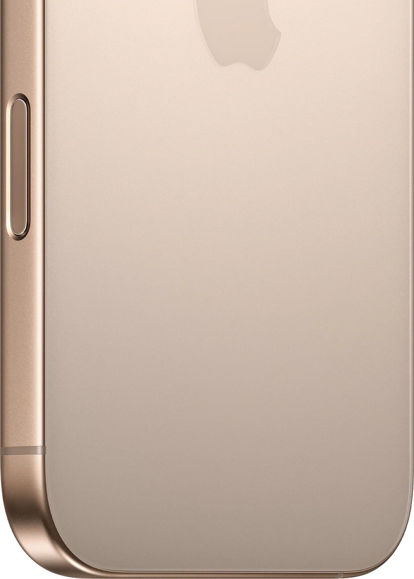Смартфон Apple iPhone 16 Pro 1Tb 6.3 OLED, A18 PRO, Desert Titanium Dual nano SIM + eSIM, золотистый пустынный JP изображение 8