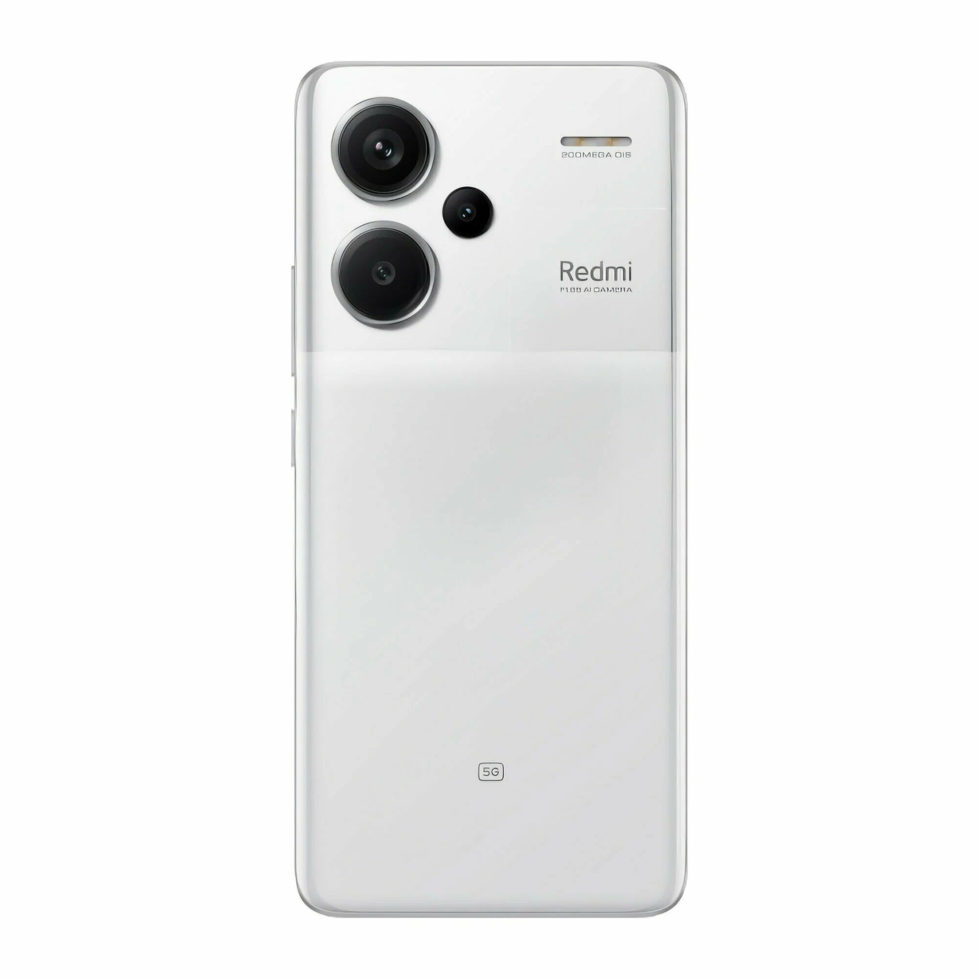 Смартфон X.Redmi Note 13 PRO Plus 8/256GB 100Мп White (Белый) EU изображение 6
