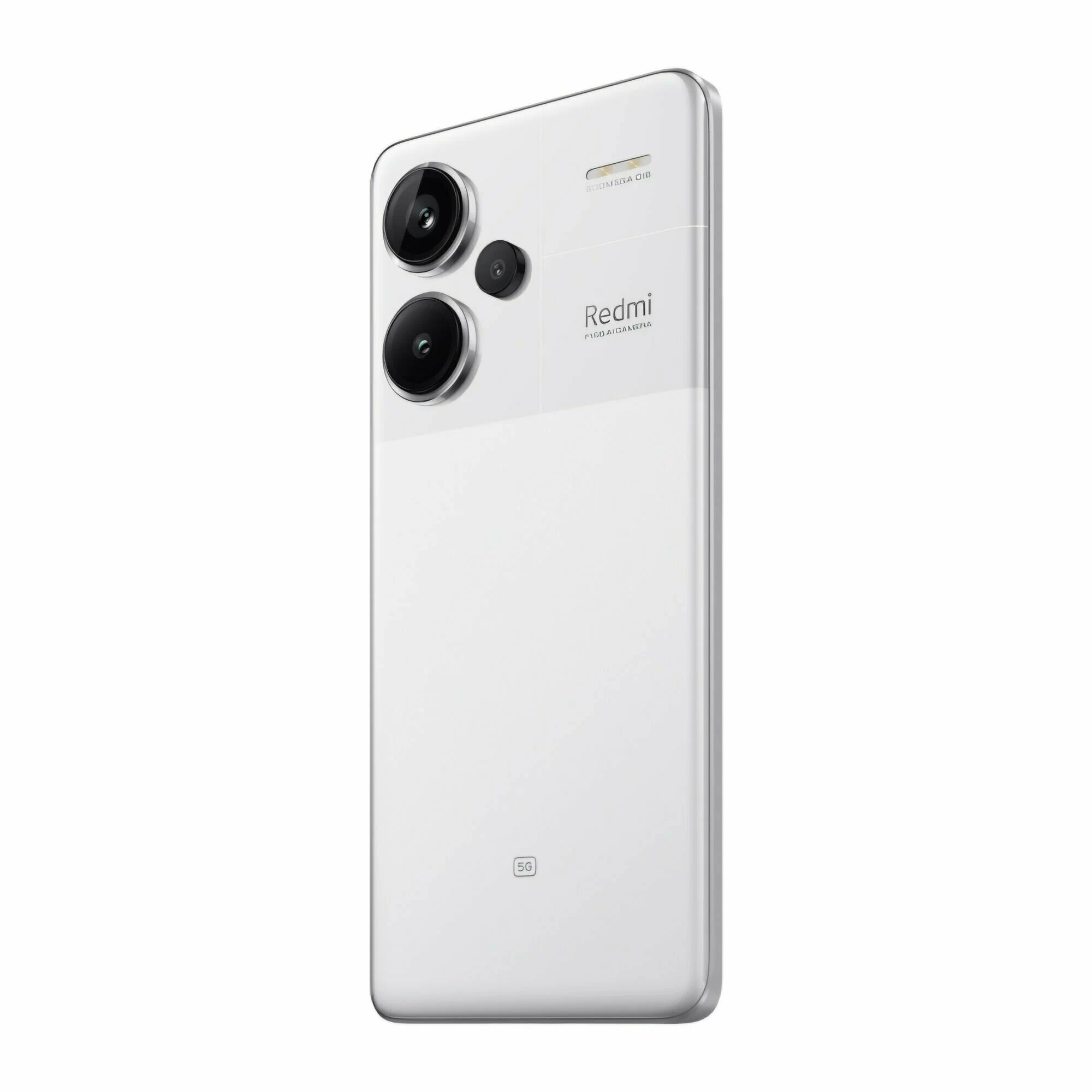 Смартфон X.Redmi Note 13 PRO Plus 8/256GB 100Мп White (Белый) EU изображение 7