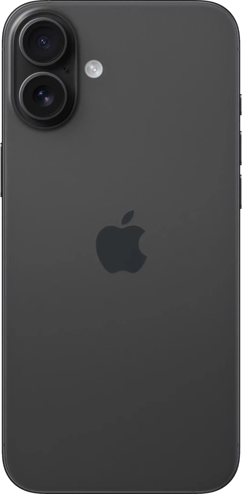 Смартфон Apple IPhone 16 Plus, Apple A18, 128Gb Black (Черный) EU изображение 3