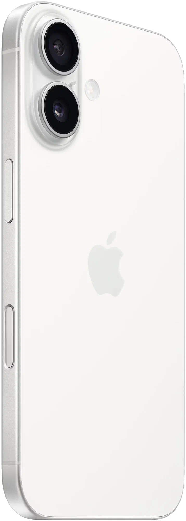 Смартфон Apple IPhone 16 128Gb White (Белый) Dual: Nano-sim + esim изображение 4