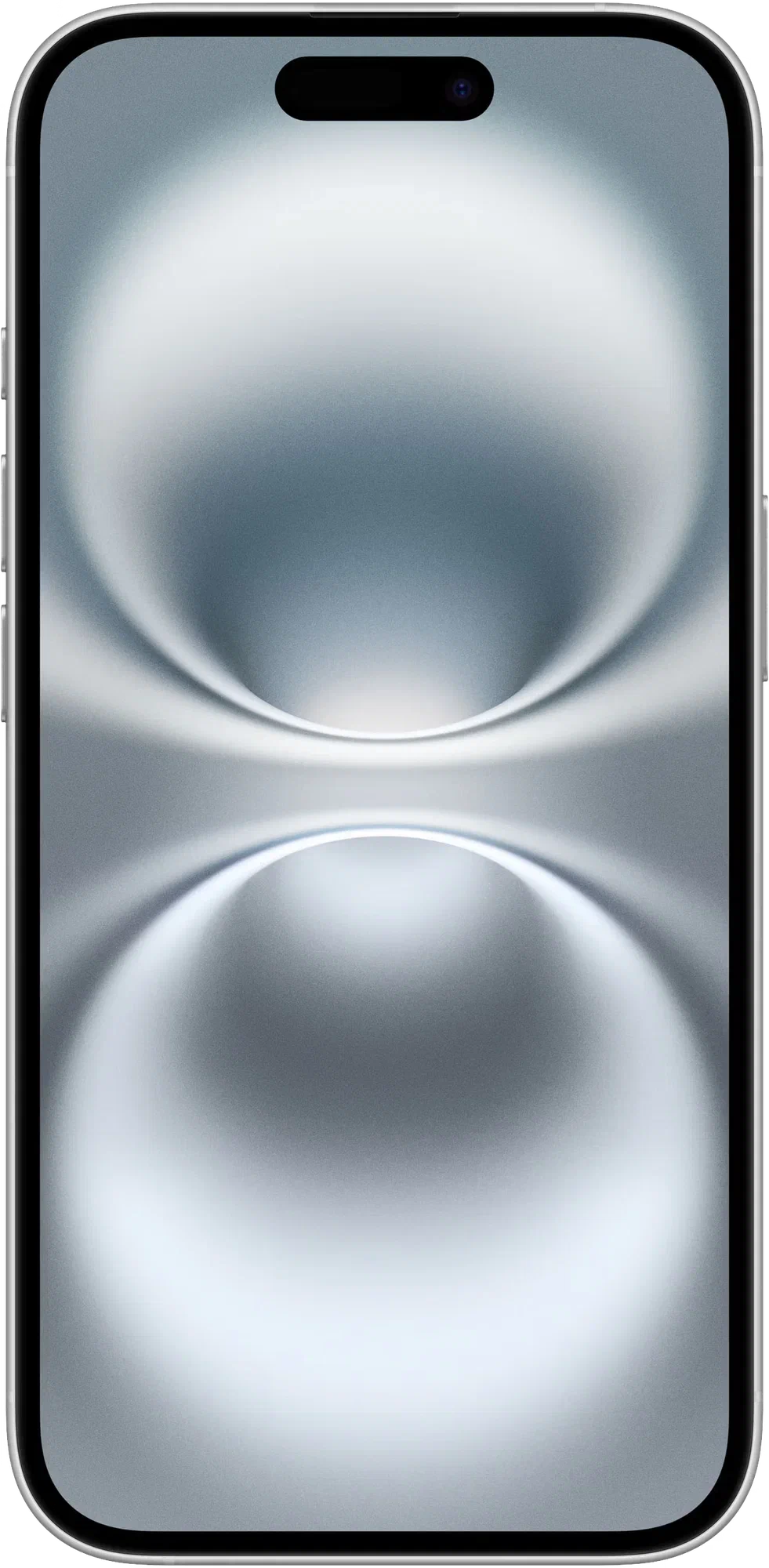 Смартфон Apple IPhone 16 128Gb White (Белый) Dual: Nano-sim + esim изображение 2