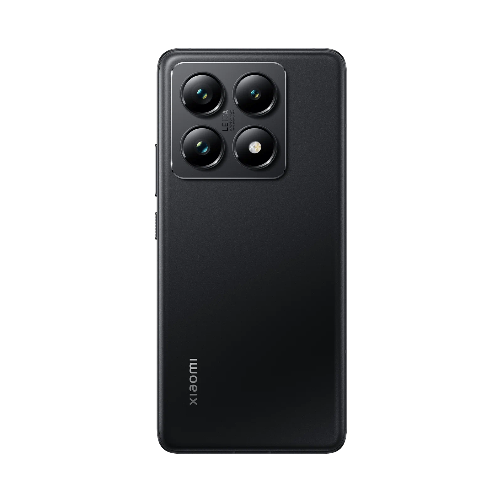 Смартфон X.Mi 14T 12/512Gb Dual: (Nano SIM+eSim) Titan Black (Черный Титан) RU изображение 3