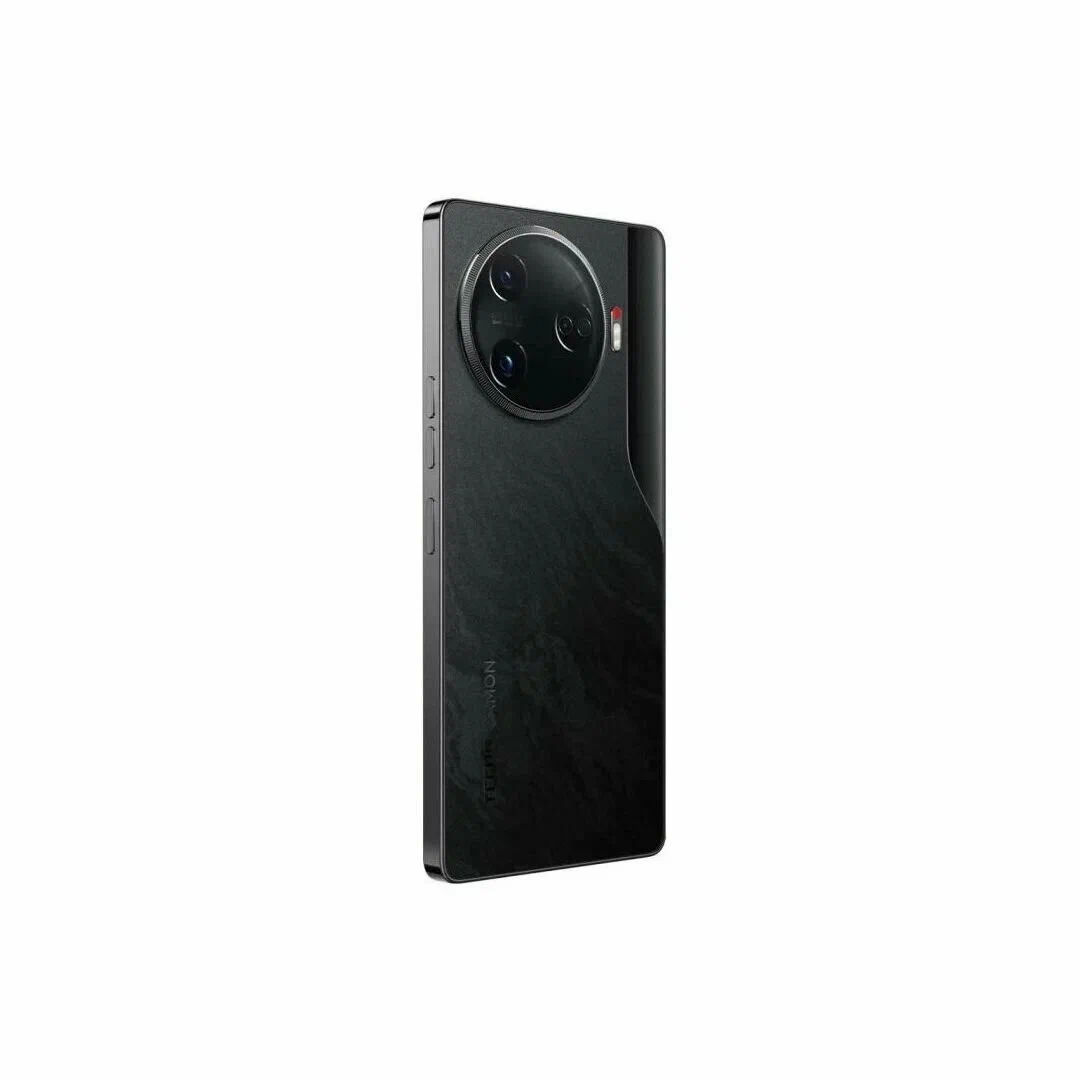 Смартфон X.Mi 14T 12/512Gb Dual: (Nano SIM+eSim) Titan Black (Черный Титан) RU изображение 11