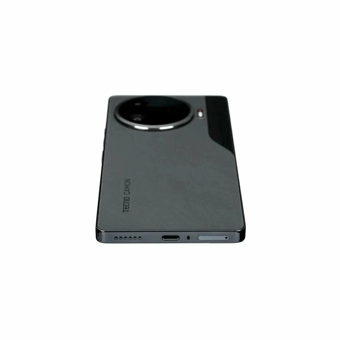 Смартфон X.Mi 14T 12/512Gb Dual: (Nano SIM+eSim) Titan Black (Черный Титан) RU изображение 12